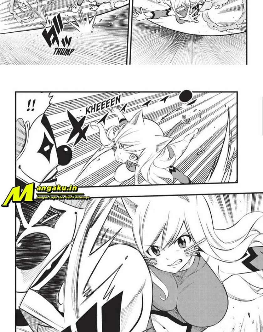 Eden’s Zero